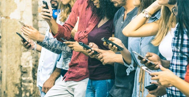 Bienvenue dans la communauté en ligne de WeightWatchers®