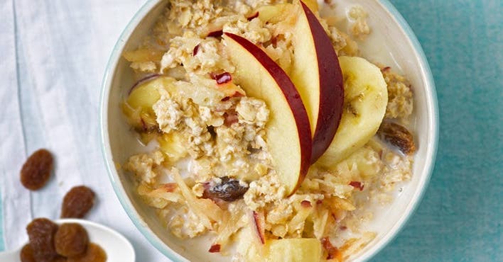 Bircher Müsli