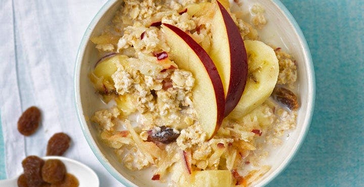 Bircher Müsli