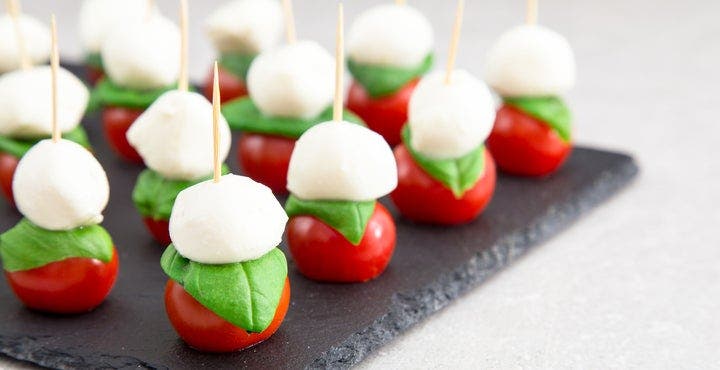 Spiesse-Rezepte