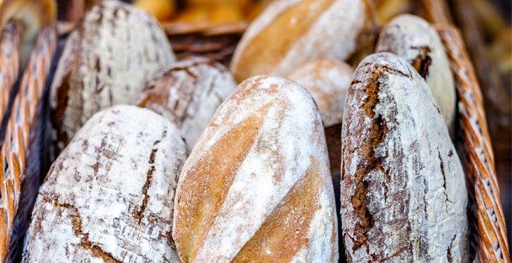Beliebte Brot-Rezepte