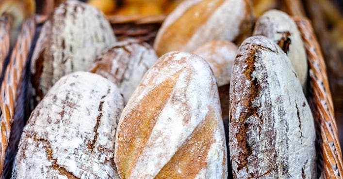 Beliebte Brot-Rezepte