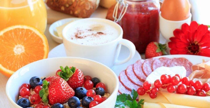 Brunch-Rezepte