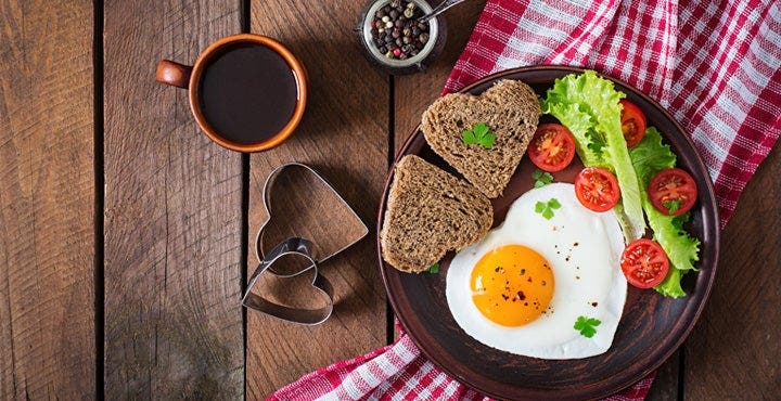 Les conseils de WeightWatchers® pour bruncher!