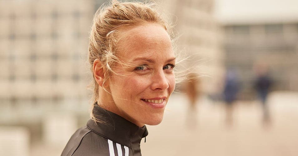 Angela, -26 kg