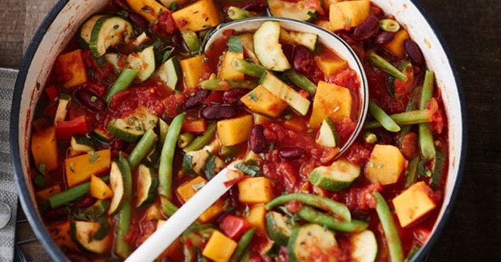 Les meilleures recettes de potées