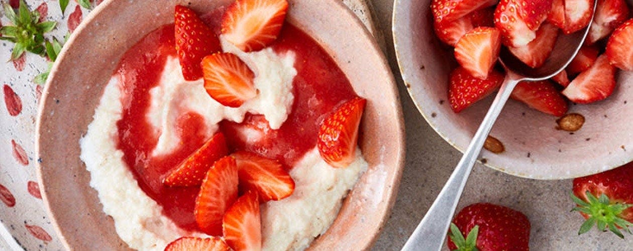 Erdbeeren: Wissenswertes und 17 leckere Rezepte