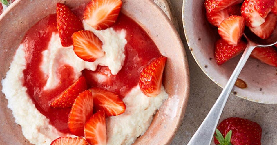 Les fraises: infos pratiques et 17 recettes gourmandes pour les beaux jours