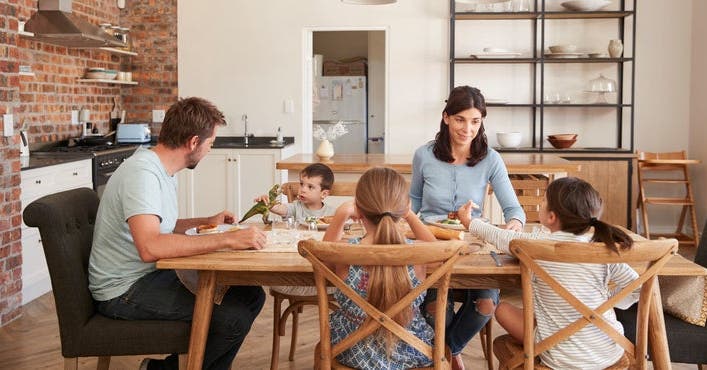Familien-Rezepte