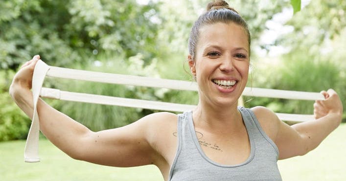 Deine Fitness-Quickies