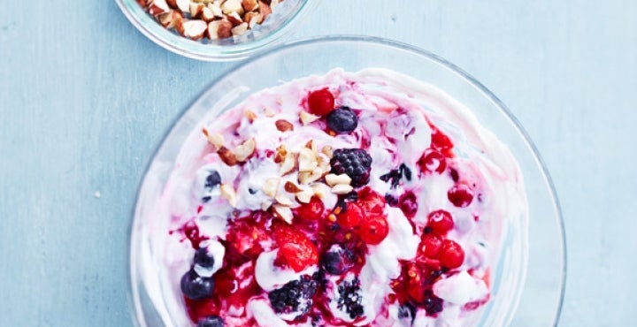 Frühstück