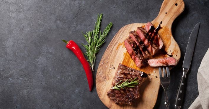Ab auf den Grill mit WeightWatchers®!