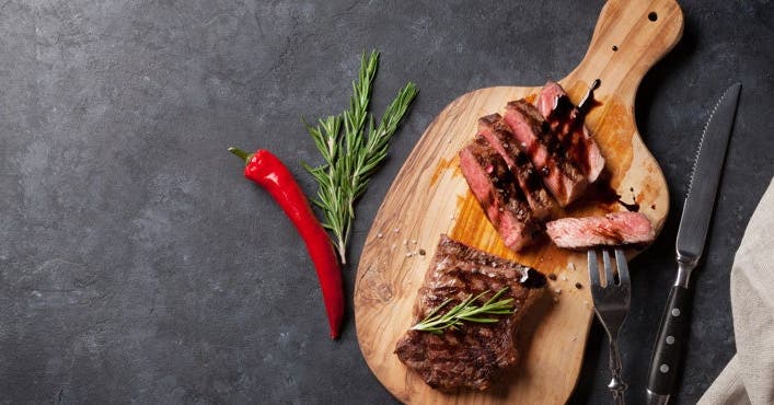 Ab auf den Grill mit WeightWatchers®!