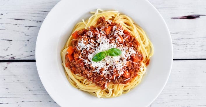 Rezepte mit Hackfleisch