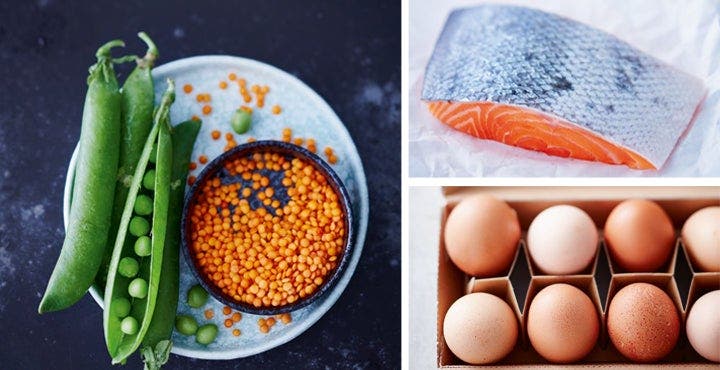 Warum du nicht nur zero Points® Lebensmittel essen solltest