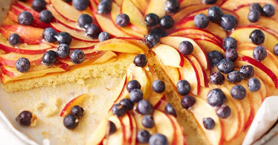 Unsere beliebtesten Rezepte im Juli