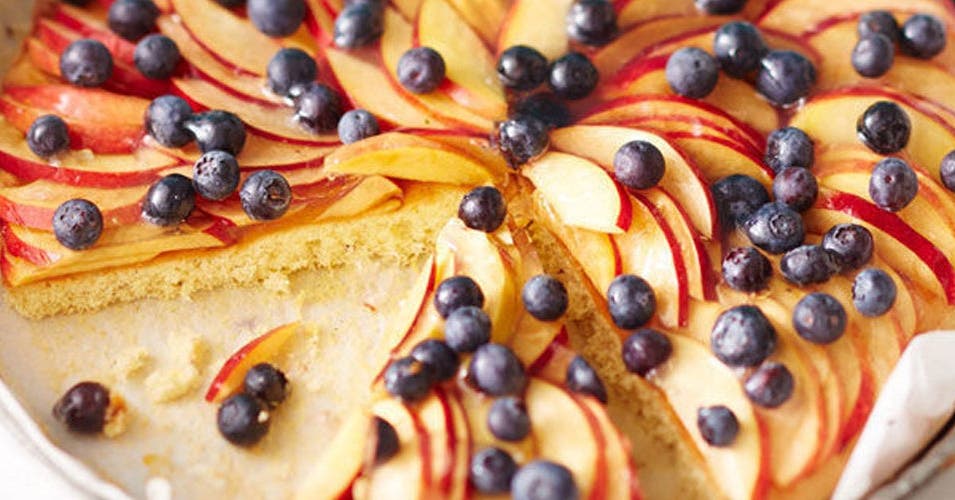 Les meilleures recettes WW de juillet