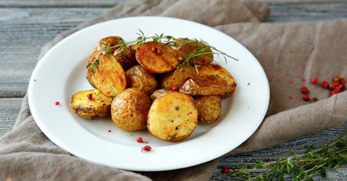Pommes de terre