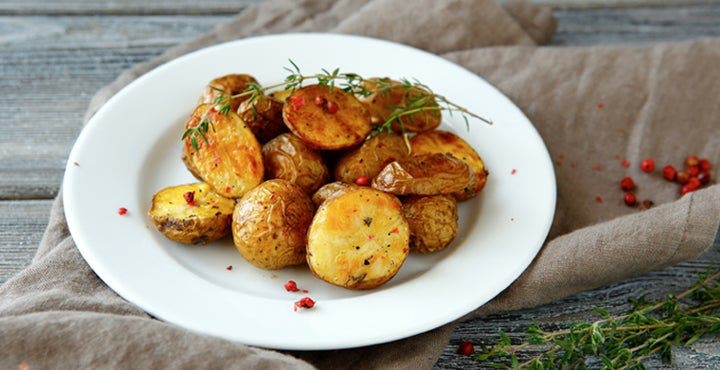 Kartoffeln