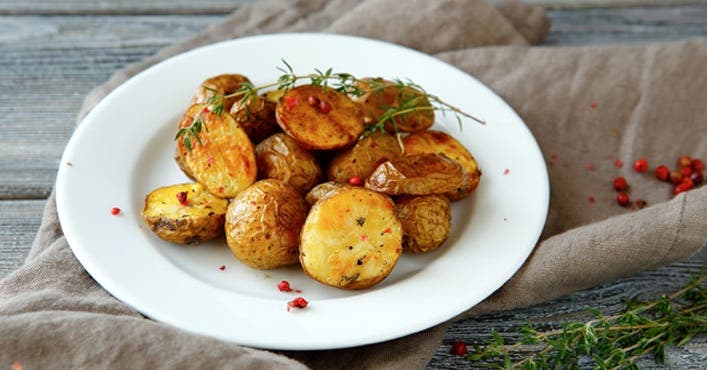 Kartoffeln