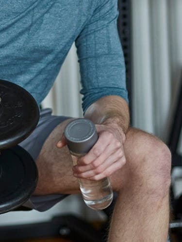 So gesund ist Krafttraining!