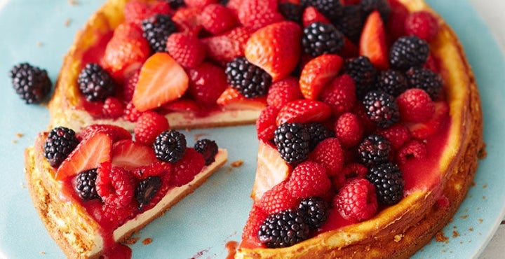 Tartes et gâteaux
