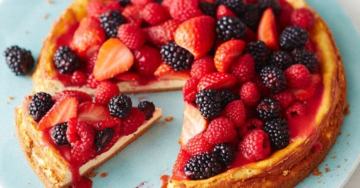 Tartes et gâteaux