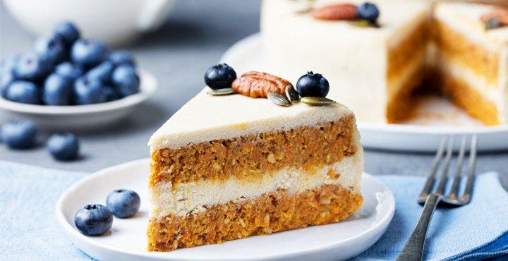 Notre édition spéciale recettes de gâteaux