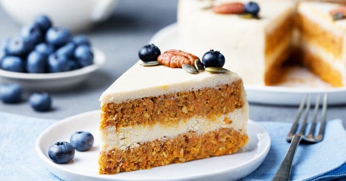 Notre édition spéciale recettes de gâteaux