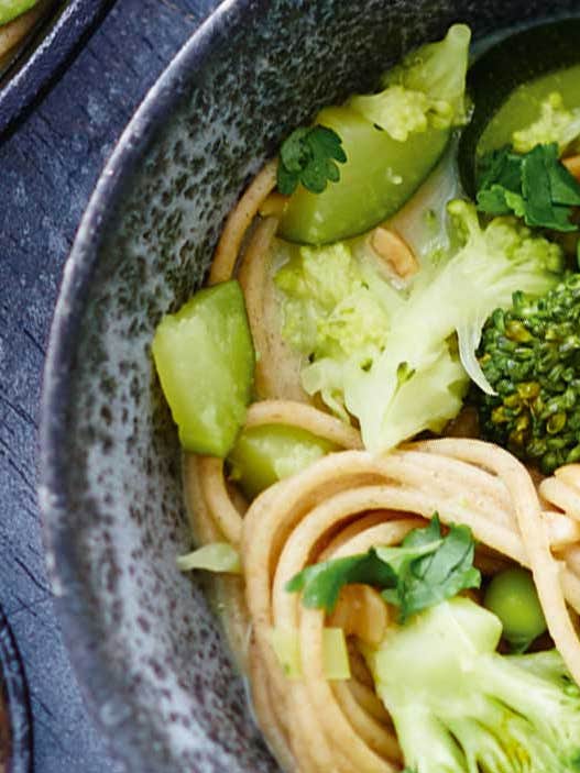 Perdre du poids sans renoncer aux glucides? C’est possible!