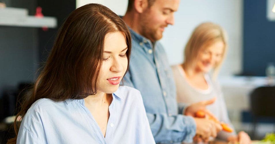 Ton guide des aliments ZeroPoint™