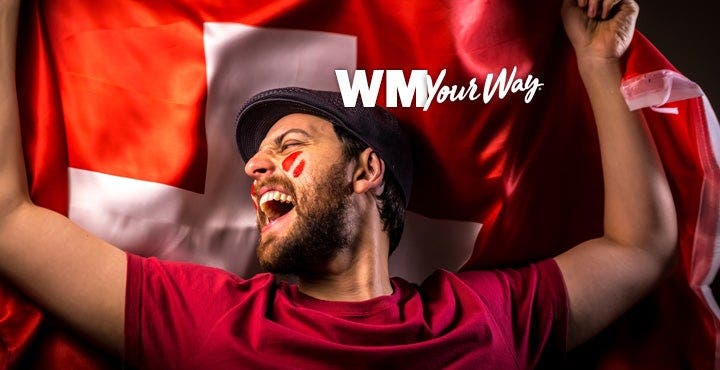 WM-2018-Länderküchen