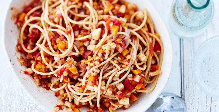 Die 25 beliebtesten Rezepte von WW (damals WeightWatchers®)