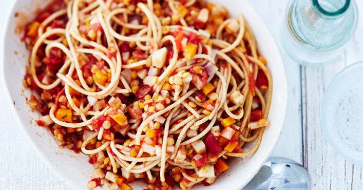 Die 25 beliebtesten Rezepte von WW (damals WeightWatchers®)