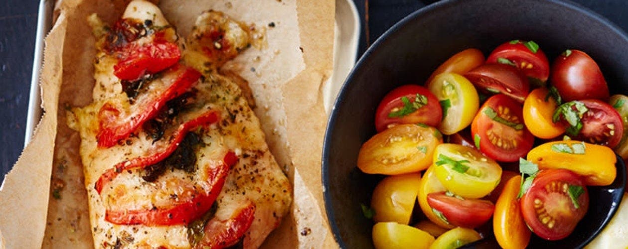 Tout ce qu'il faut savoir sur le régime low-carb!