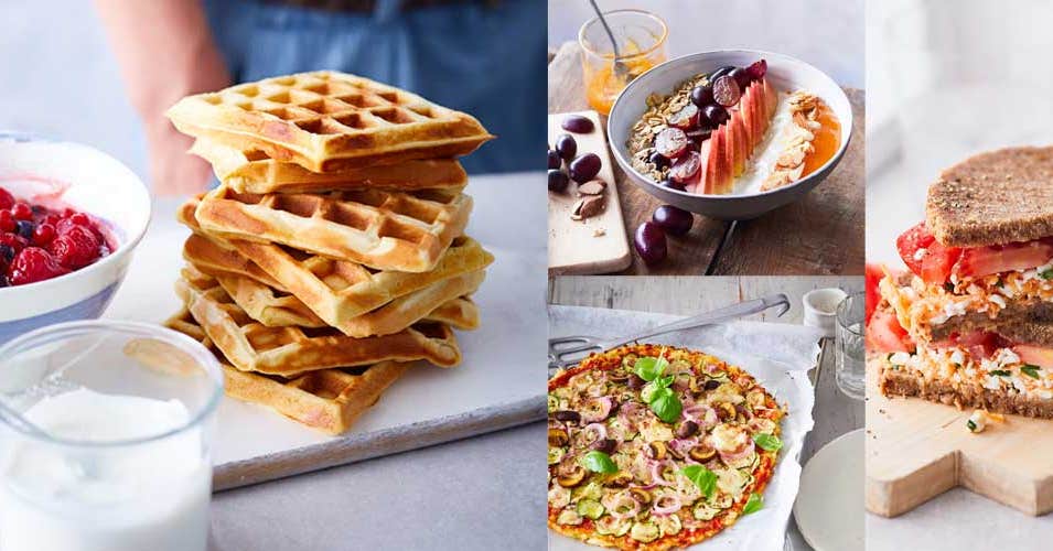 Planning de repas Simpl’Express