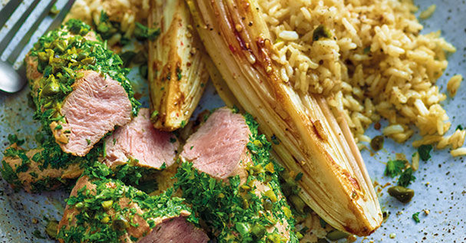 Les meilleures recettes WW de mars