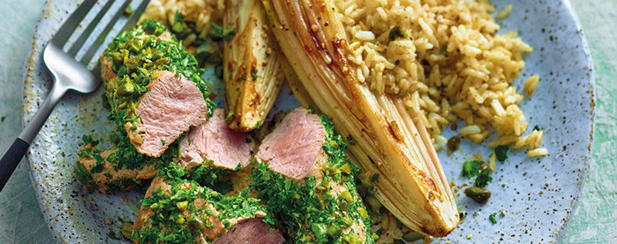 Les meilleures recettes WW de mars