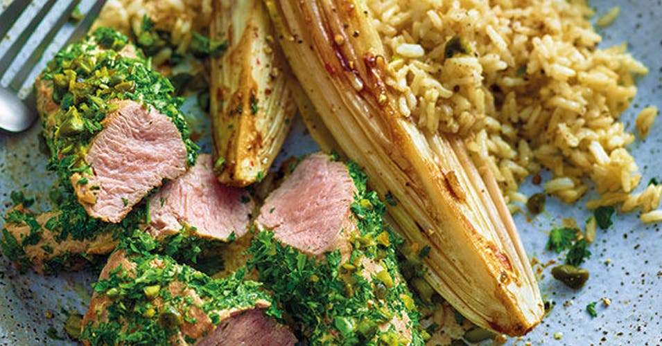 Les meilleures recettes WW de mars