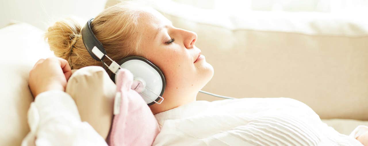 3 Meditationstechniken für mehr Wohlbefinden