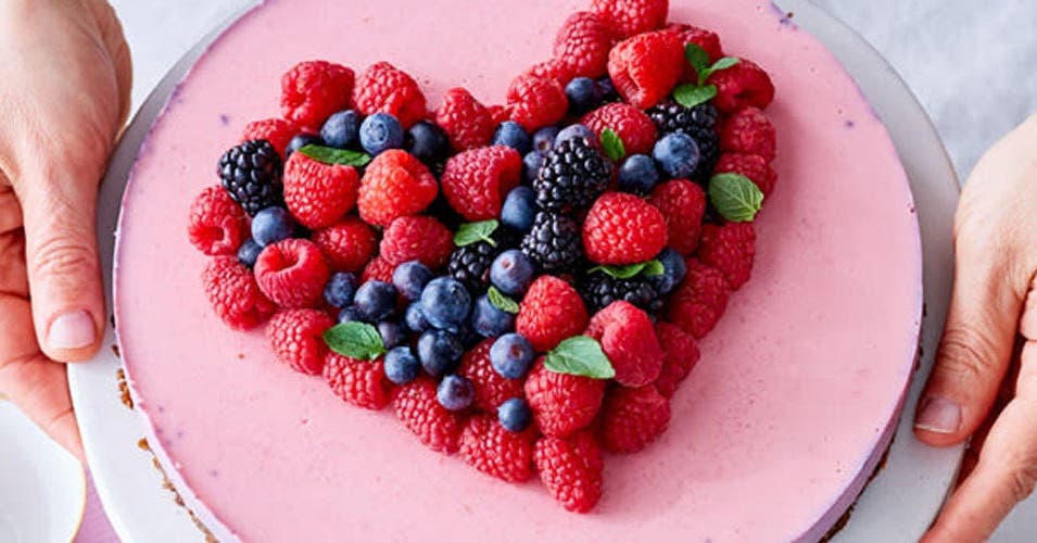 Recettes pour la fête des mères