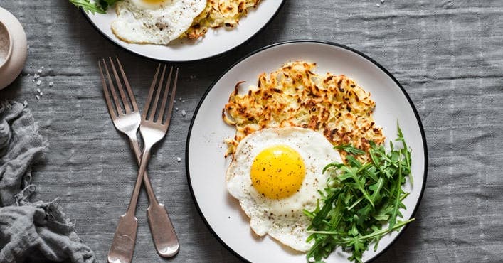 Recettes d'omelettes