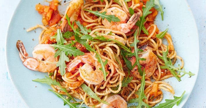 Pasta-Rezepte