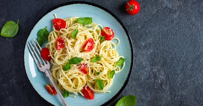 WW Nudel–Special mit köstlichen Rezepten