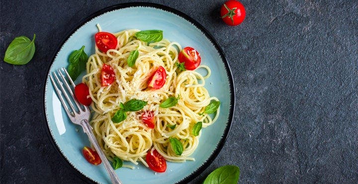 Abnehmen und Nudel essen? Mit WeightWatchers® kein Problem!