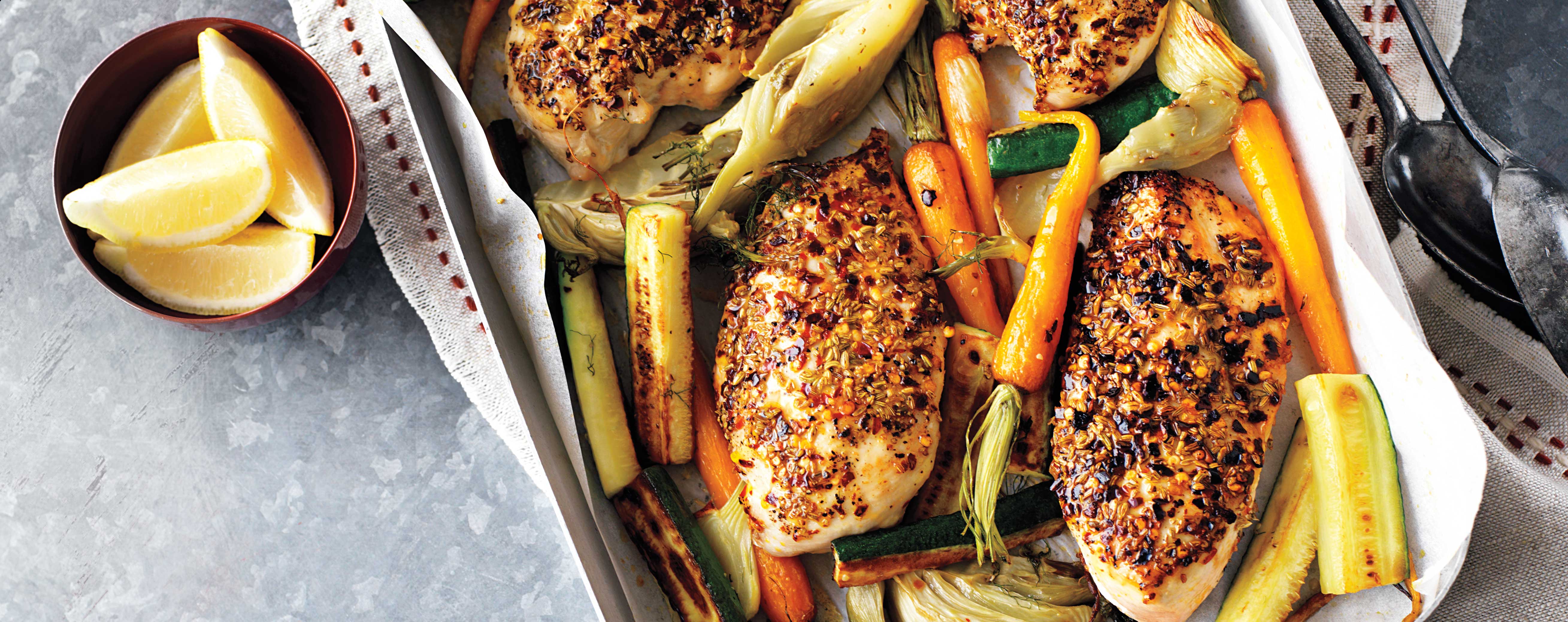 Protein-Power