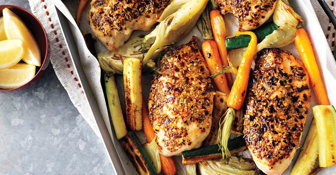 Protein-Power