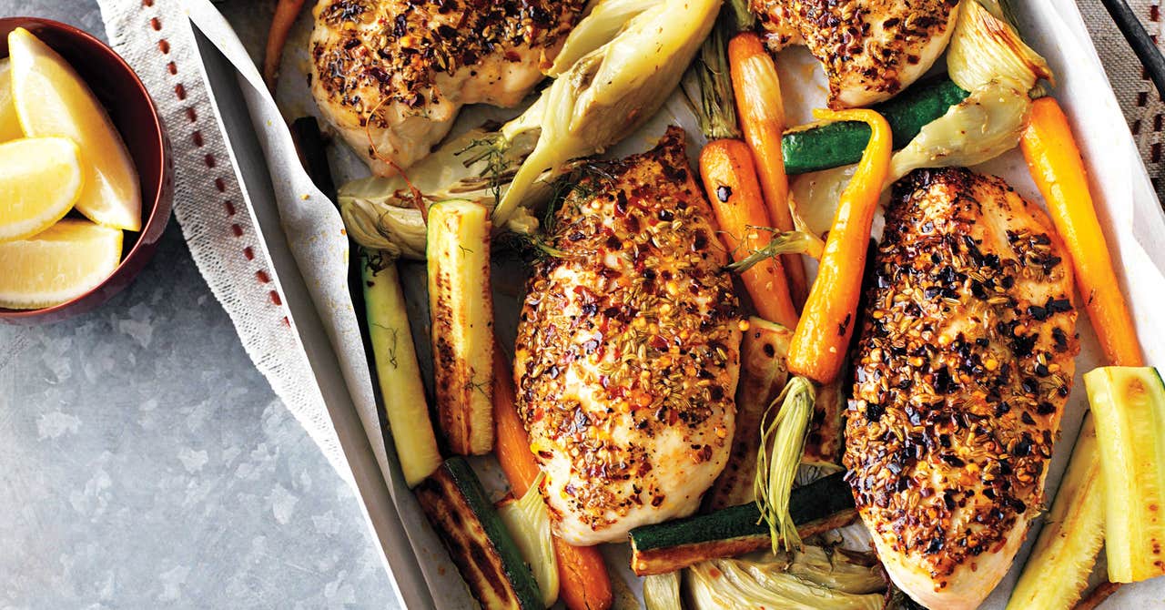 Protein-Power
