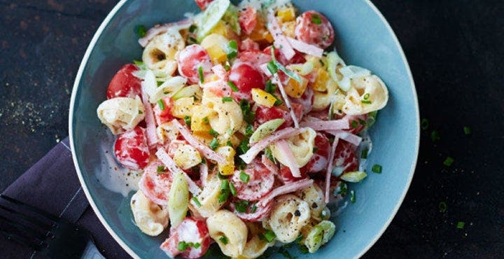 Salades