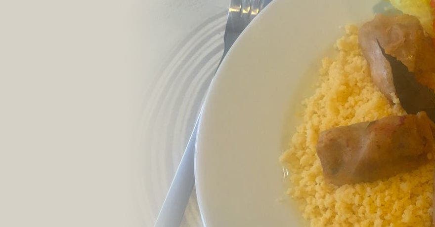 Une recette roumaine: les sarmalés
